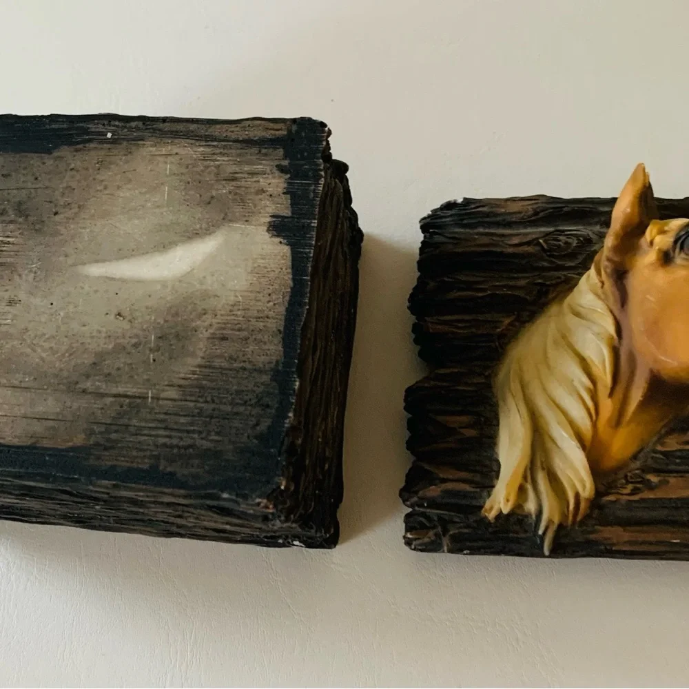 Trinket box